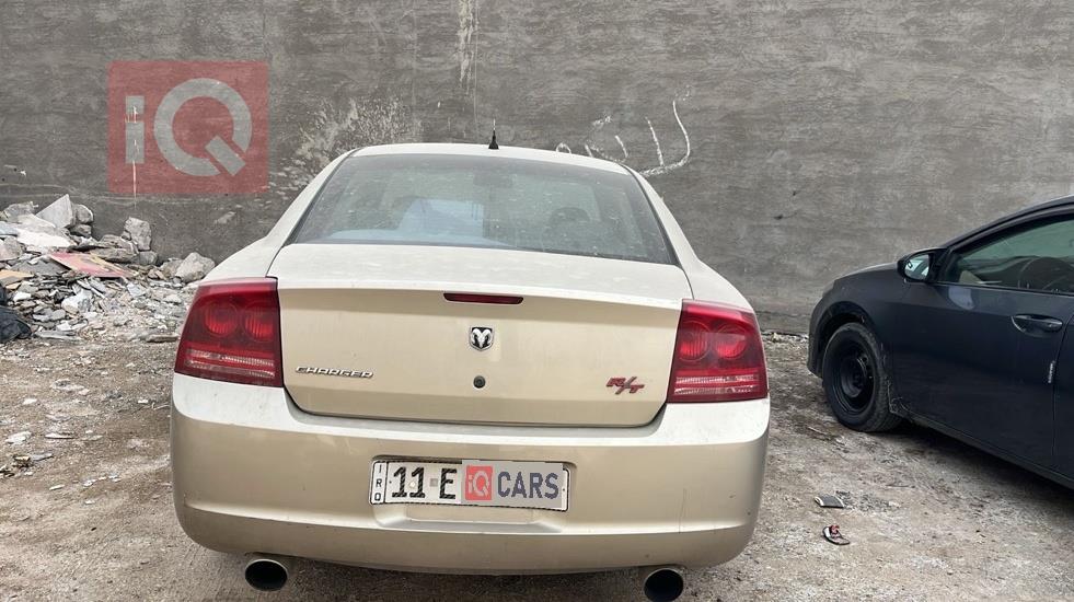 دودج تشارجر